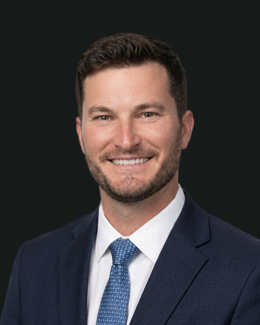 Philip Shapiro, Florida commercial real estate broker
